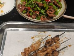 -曹掌柜小酒馆烧烤集团(宾川路店)