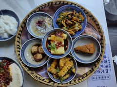 -留焕小吃·昆明非遗小吃品牌(文明街店)