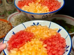-江味龙虾馆·裸蓝龙虾(南山店)