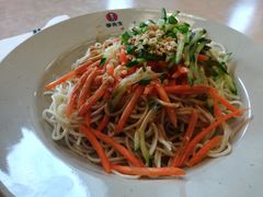 川味燃辣凉面-李先生牛肉面大王(广渠门内店)