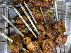 -清真·马峰烤肉(小学习北巷店)