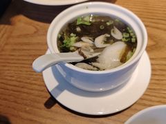-小厨师·二十年沈家门小海鲜(百井坊巷店)