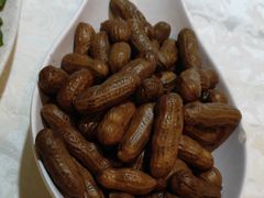 盐水花生-林记象山海鲜(广灵二路店)