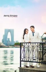 -韩国艺匠ARTIZ STUDIO(博览中心店)