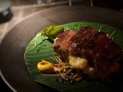 -wann lounge 低温慢煮牛排·清吧