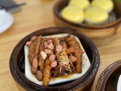 -阿弟早茶大排档(九村店)