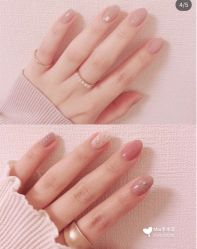 -Pink You美甲美睫纹绣定制中心