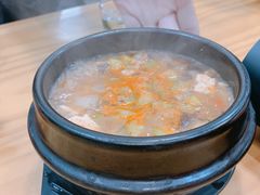 -李先生的首尔小馆(松江启源广场店)