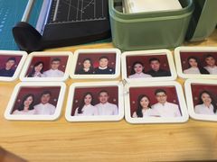 -真我樣照相馆·身份证·证件照·外拍(环球港店)