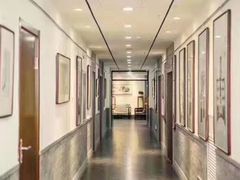-秦汉胡同国学书院(天鹅湾分馆)