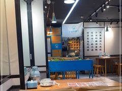 大堂-大厨的餐厅(曾厝垵总店)