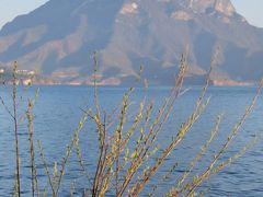 -丽江泸沽湖景区