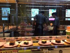 -争鲜回转寿司(通州万达店)