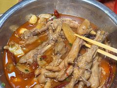 -虾糊闹(汽车东站店)