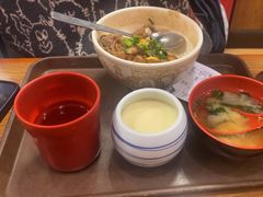 -食其家·牛丼咖喱(广元西路店)