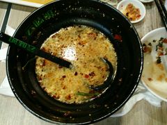 -云味馆·云南菜·云南米线(景田店)