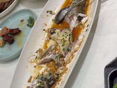 -沪华海鲜大酒楼(南汇店)