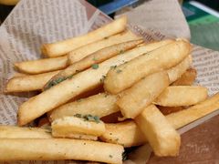 -做披萨的奇葩(中海央墅店)