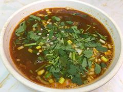 -老师家羊杂碎(延安总店)