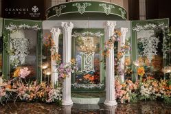 -壹訫婚庆策划(温州质选塘下旗舰店)