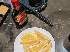 -江城二当家烤牛肉(莲塘新村店)