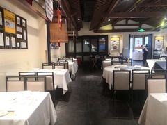 大堂-煜丰汴京烤鸭(福彩路店)
