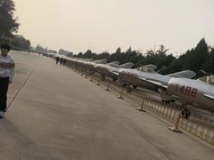 -中国航空博物馆