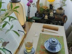 -七彩云南庆沣祥茶庄(金融街店)