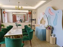 -安悦贝月子中心