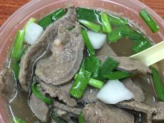 -牛师傅广式药膳牛骨汤美食(江南西店)