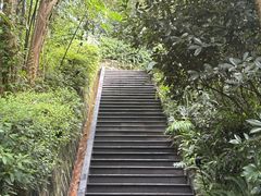 -腾冲洞山温泉村