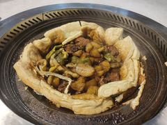-二十一分小锅炖(中心店)