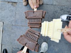 -北京前门大栅栏