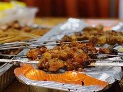 -喝丢一只鞋海鲜烧烤·海肠捞饭(东关街店)