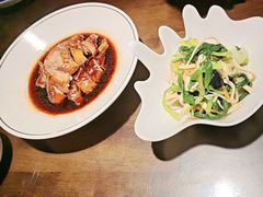 -应天大明王朝·南京菜(中山陵店)