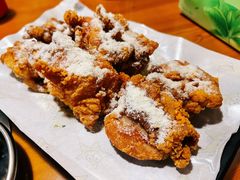 -咕咕站韩国料理(紫金港店)
