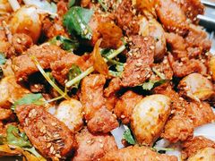 -蔡家酒楼(一德街店)