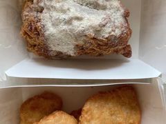 -麦当劳(武商建二店)