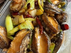 -回香楼大连新派清真菜