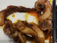 -东方红海鲜百汇(国际大厦店)