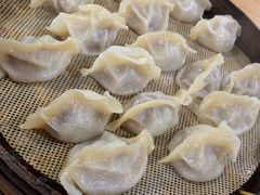-清真·白家牛肉罩火烧老店(育才街店)