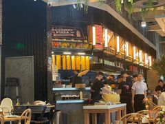 -Grande A'moo(上海万象城店)
