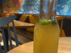 -菲滋意式餐厅(银泰百货金华江南店)