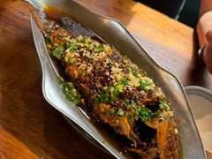 -树厨贵州菜(铜仁花果山店)
