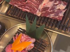 -西塔老太太泥炉烤肉(青浦蟠龙天地店)