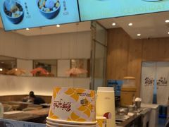 -鲜芋仙(大兴龙湖店)