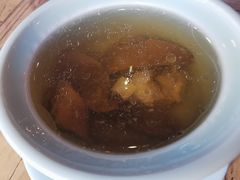 一盅特别的鸡汤-听香·678茶铺(猛追湾店)