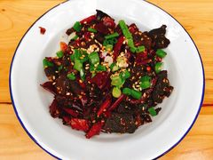 -四小区火锅·巷子里的重庆火锅(花照壁店)