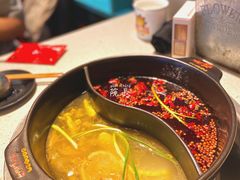 -钢管厂五区小郡肝串串香(南山店)