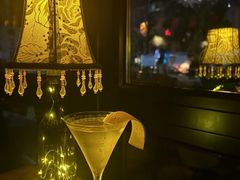 -TIKI鸡尾酒威士忌吧(二横路店)